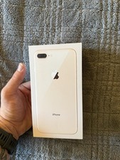 iPhone 8 Plus 64GB Unlocked