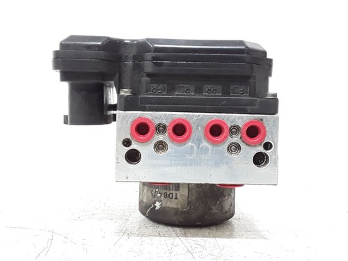 Bloc abs nissan juke - abs,