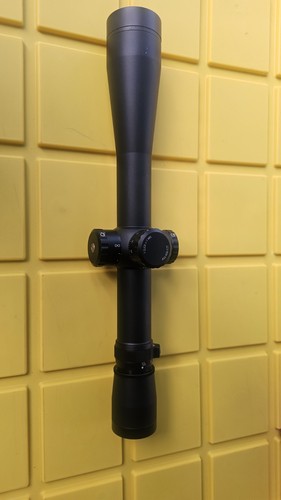 Leupold mark 3 5 - leupold,