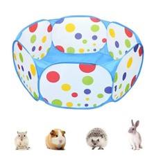 Enclos pliable pour petits