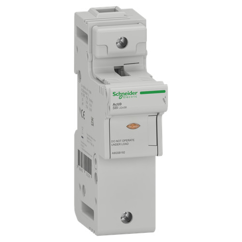 Schneider electric a9gsb192 - schneider,