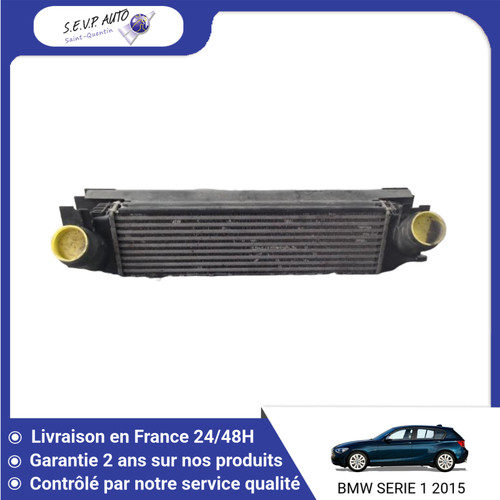Echangeur air bmw - 🇫🇷,