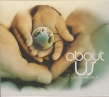 About Us, Christophe LEBLED