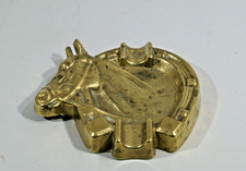 CENDRIER OU VIDE-POCHE ANCIEN