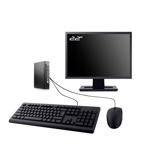 Elitedesk 800 g2 dm - hp,