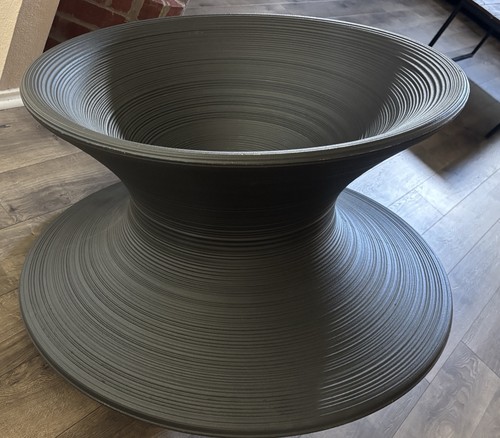 Magis spun chair thomas - by,