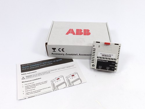 Abb 3axd50000192793 feip - abb,