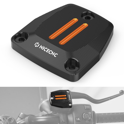 Brake reservoir cylinder cover - reservoir,