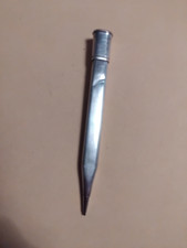 ancien stylo  porte mine  jiff