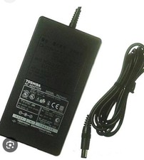 Chargeur AC LAPTOP PORTABLE Toshiba PA2444U  15V 4A 60W SATELLITE