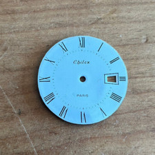 cadran de montre N46 chilex