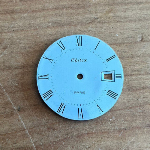 Cadran montre n46 chilex - montre,