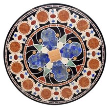 36 " Marbre Centre Table Top