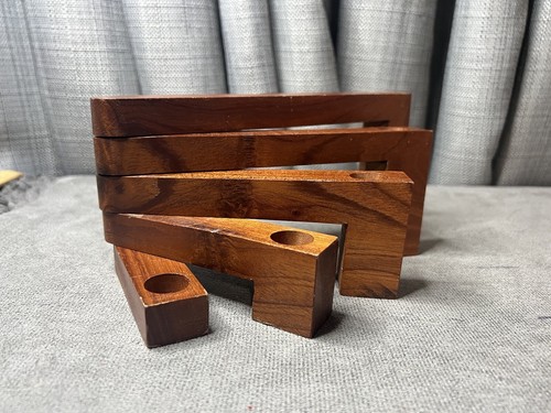 Mcm imapro modernist - modernist, walnut
