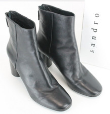 Sandro Sacha Chaussures Femmes