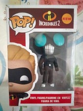 Pop les indestructibles - les, 2
