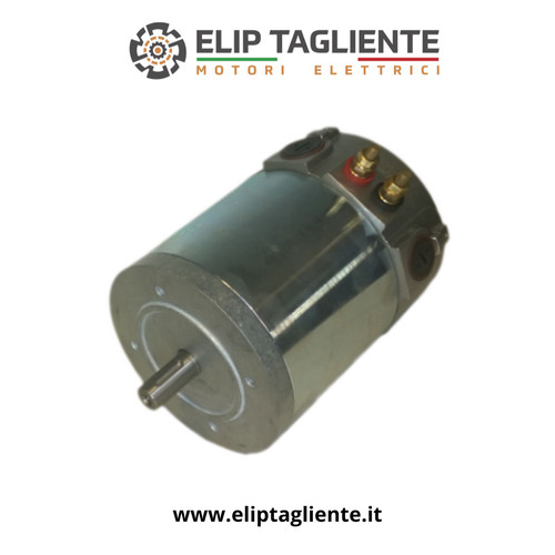 Moteur électrique 24v - Électrique,