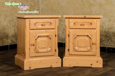 Voglauer Anno 1800 Table de