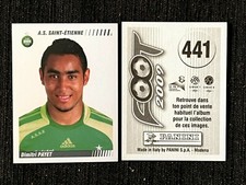 STICKER PANINI CHAMPIONNAT
