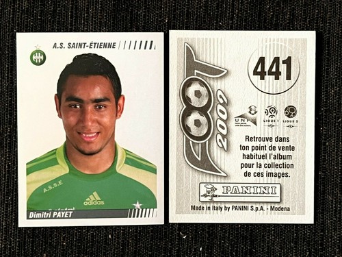 Sticker panini championnat - sticker,