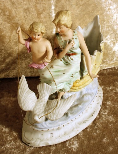 Cupidon vénus - et,
