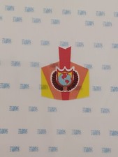 Corgi 647 Buck Rogers