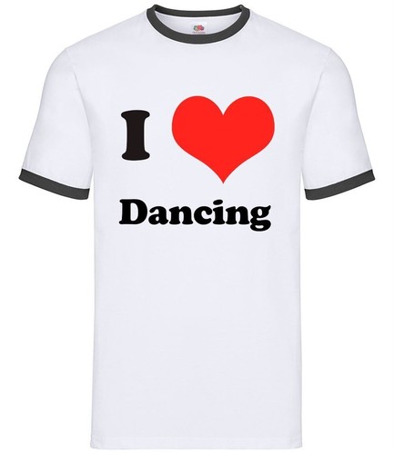 Aime danser ringer pour - -,