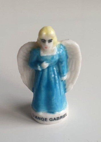 Fève ange gabriel bel - fève, etat