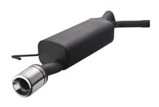 Silencieux Echappement Ulter