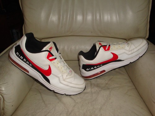 Nike air max ltd used - max,