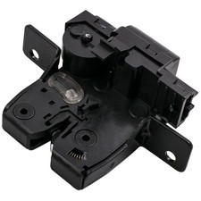 Serrure De Porte Arrière For Renault Megane 2 Clio 3 Scenic 2 1.5 Dci Module