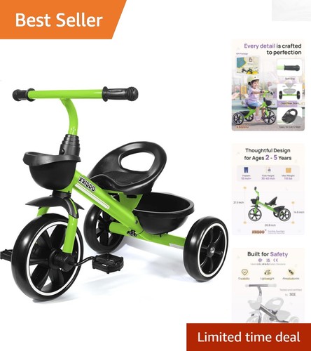 High quality kids tricycle - high-quality, for