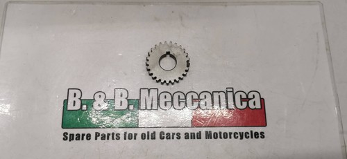 Roue dentée primaire ducati - dentée,