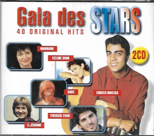 40t celine - 2, cd