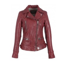Oakwood blouson perfecto - oakwood, en