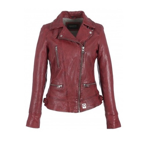 Oakwood blouson perfecto - blouson, en