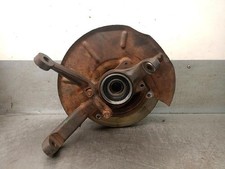 2121 pivot de fusée avant