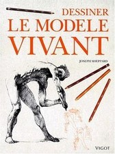 Dessiner le modèle vivant de