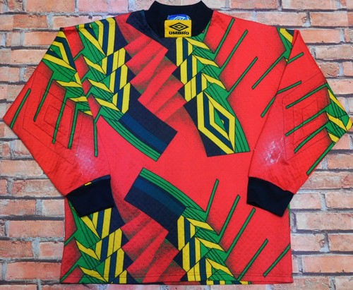 Umbro maillot football - football, nolel