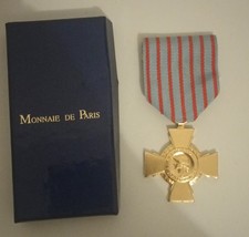 MILITARIA ANCIENNE MEDAILLE