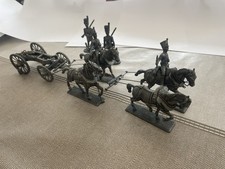 Collection Figurines Napoléon