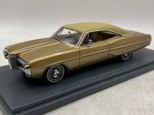 Pontiac Boneville HT Coupe NEO