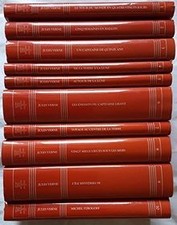 Jules Verne la collection du