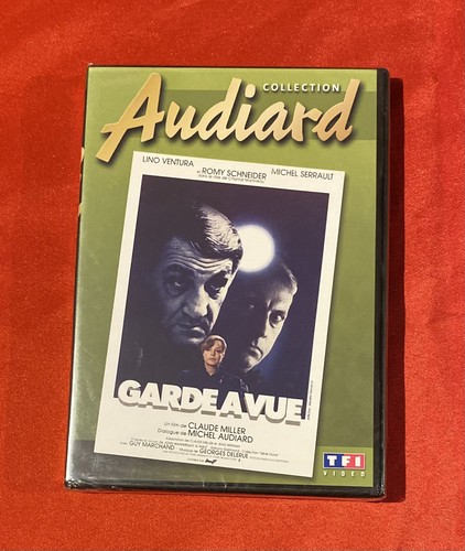Dvd collection audiard - dvd,