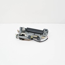 BMW Z3 Coupe E36 Front Left