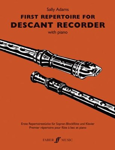 Premier répertoire pour - premier,