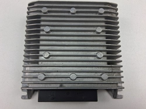 Amplificateur audio 5k0035456 - audio,