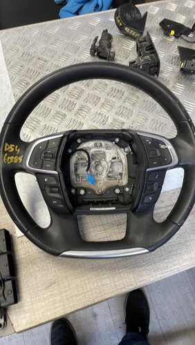 Volant ds4 phase 1 - volant,