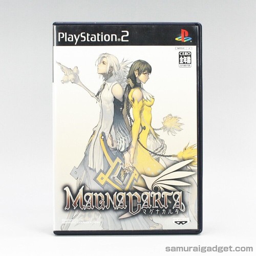Magna carta tears blood - carta:,
