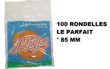 Lot 100 Rondelles Joints